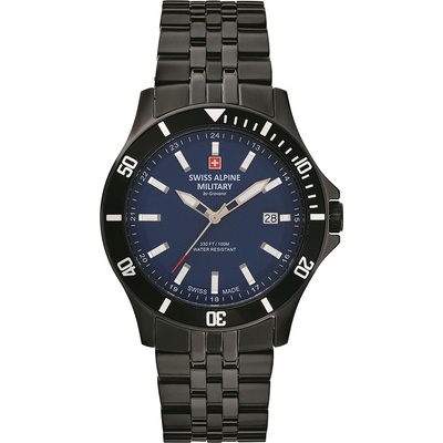 Grovana Swiss Alpine Military 7022.1175