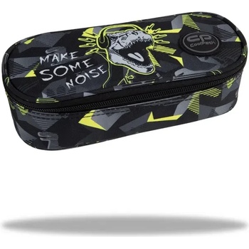 COOLPACK Ученически несесер Coolpack - Campus - DINOPARK