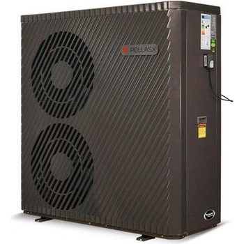 PellasX Green Therm 22 060S-BP-PS-D