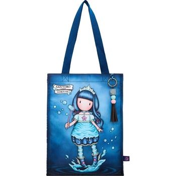 Santoro gorjuss Чанта за рамо Santoro Gorjuss - Walking On Water (290GJ22)