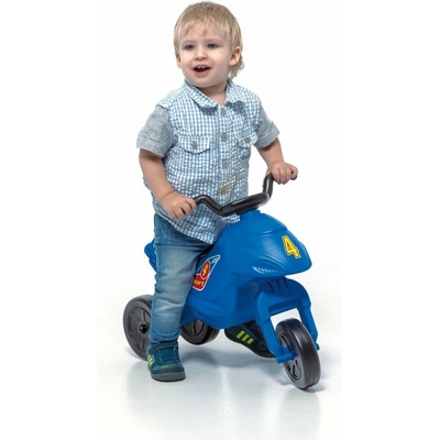 Dohany Superbike modrý