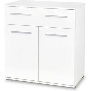 Black Red White Шкаф lima km-1 - bogdanmebel