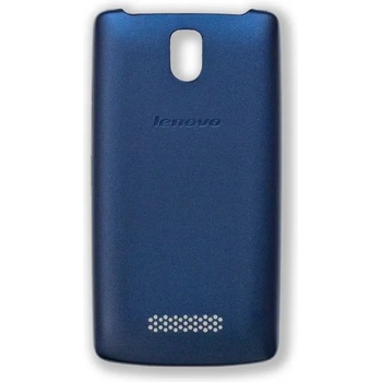 Image 1 of Lenovo Back cover a1000 blue lenovo (1179346 / pg38c00613)