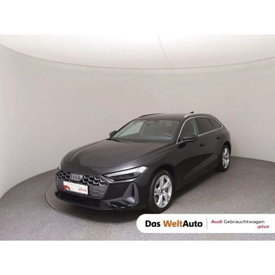 Audi A5 TFSI 110 kW