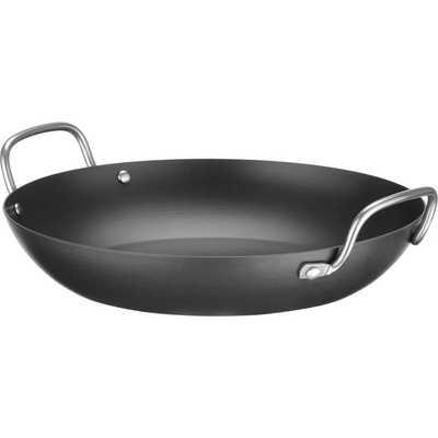 Hendi Panvica WOK na servírovanie 264x297 mm 627969