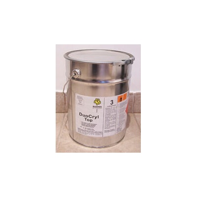 Rosner Duocryl Top 25 l lesk