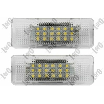 Osvětlení interiéru ABAKUS L04-470-0002LED (L044700002LED)