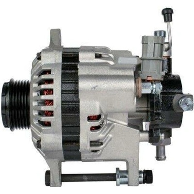 Alternátor HELLA 8EL 012 427-511
