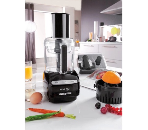 Magimix Mini Plus