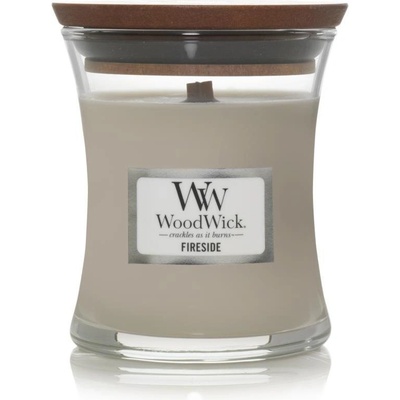 WoodWick Fireside 85 g