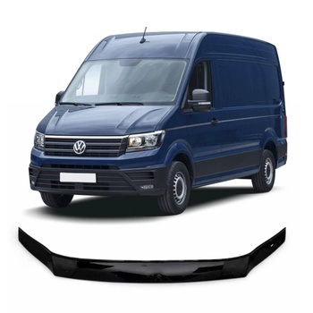 Дефлектор за преден капак за VW Crafter 2018г