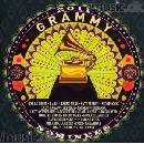 Various - GRAMMY NOMINEES CD