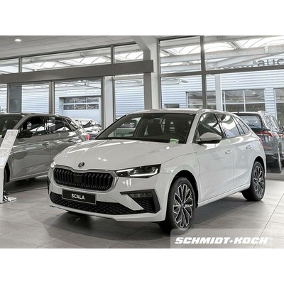 Skoda Scala 1.0 TSI DSG Tour 85 kW