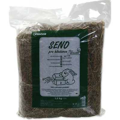 Limara Seno z Vysociny lisovane 1,6 kg