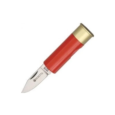 BERETTA SHOTGUN SHELL KNIFE BE70RD