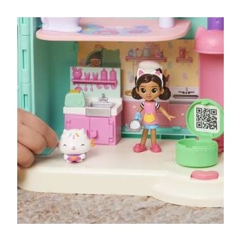 Spin Master Gabbys Dollhouse Lunch and Munch