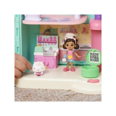 Spin Master Gabbys Dollhouse Lunch and Munch