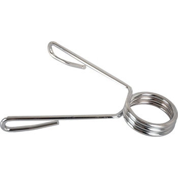 inSPORTline Olympic CL-15 50mm