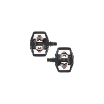 Shimano Автоматични педали Shimano PD-ME700 SPD + парчета