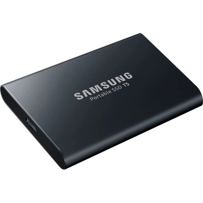 Samsung T5 2TB, MU-PA2T0B/EU