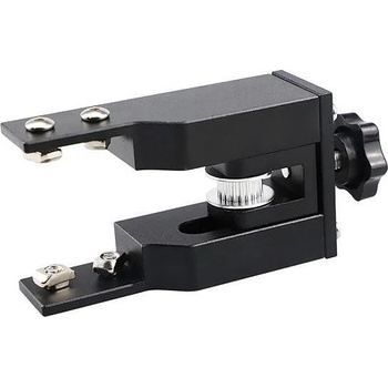 Image 1 of Two Trees Обтегач за ремък - Y основа 20х40мм профили: Creality, Tevo, Anet, Anycubic и други