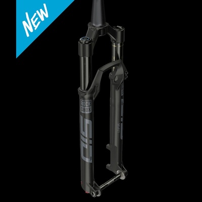 Rock Shox AM FS SID SL SEL RL