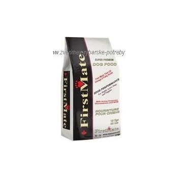 FirstMate High Performance 15 kg