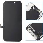 In-Cell Стъкло и LCD екран за Apple iPhone 12 Mini (18205)