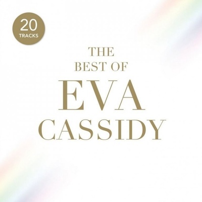 Eva Cassidy - The Best Of Eva Cassidy