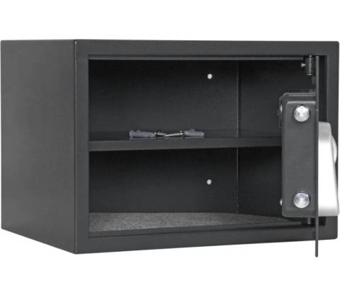 Rottner Jupiter 4 EL