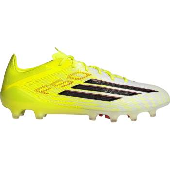 Image 1 of Adidas Футболни бутонки Adidas Adidas F50 Elite Artificial Ground Football Boots - Yellow/Blck/Red