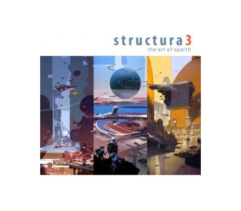 Structura 3