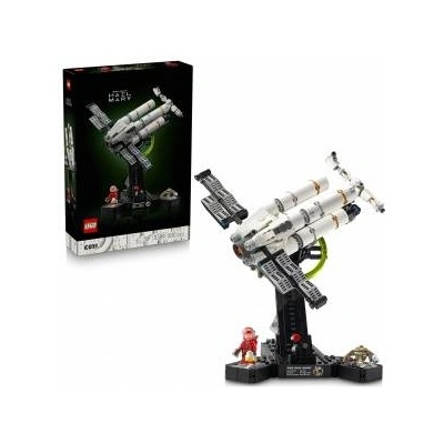 LEGO® ICONS™ - Project Hail Mary (11389)