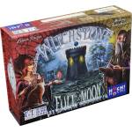 Huch & Friends Разширение за настолна игра Witchstone: Full Moon