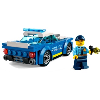 LEGO® City - Police Car (60312)
