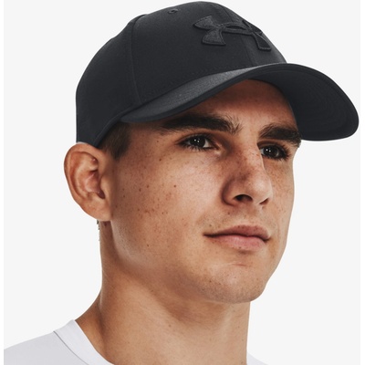 Under Armour Men's UA Blitzing Černá – Zboží Dáma