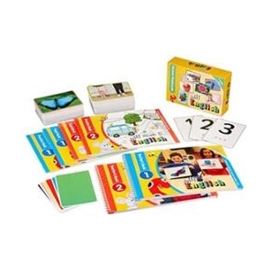 Jolly English Teacher's Kit | TESSA LOCHOWSKI (ISBN: 9781844146031)