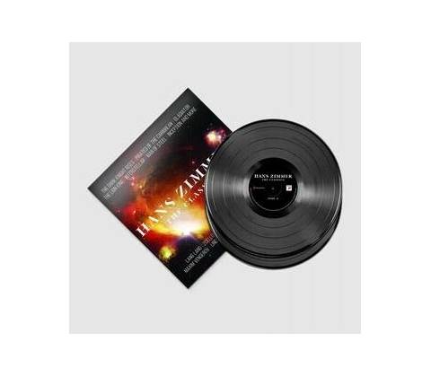Zimmer Hans - Classics LP