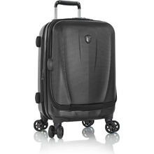 Heys Vantage Smart Luggage Black 36L