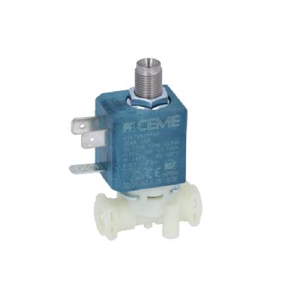 CATLER SAGE BREVILLE SP0020442 CEME V397VN25PAIF, V397VN25PAIX serie 588 elektroventil 3 cestný pro kávovar