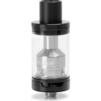 Joyetech ULTIMO Clearomizer čierny 4ml