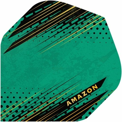 Designa Amazon Oro - Aqua F3269