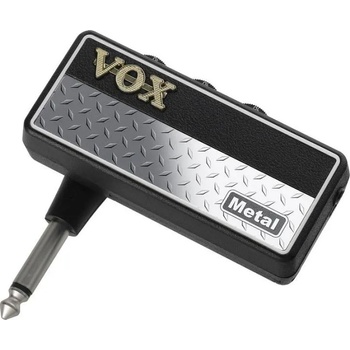 Image 1 of VOX amPlug 2 Metal