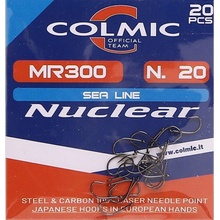 Colmic Nuclear MR300 vel.14 20 ks