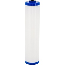 Waterfilter Prázdná vložka ES 20", AB