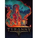 Tyranny