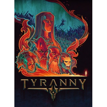 Tyranny