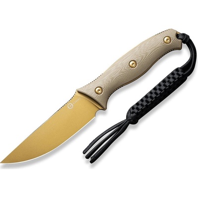 Civivi Stormridge Nitro-V Tan C23041-2