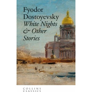 White Nights & Other Stories (ISBN: 9780008802493)