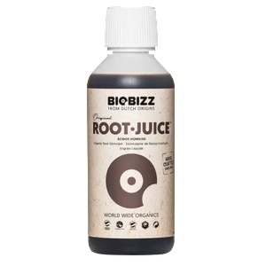 Biobizz Root Juice - Стимулатор за Корен